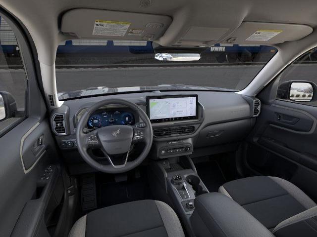 new 2025 Ford Bronco Sport car, priced at $31,651