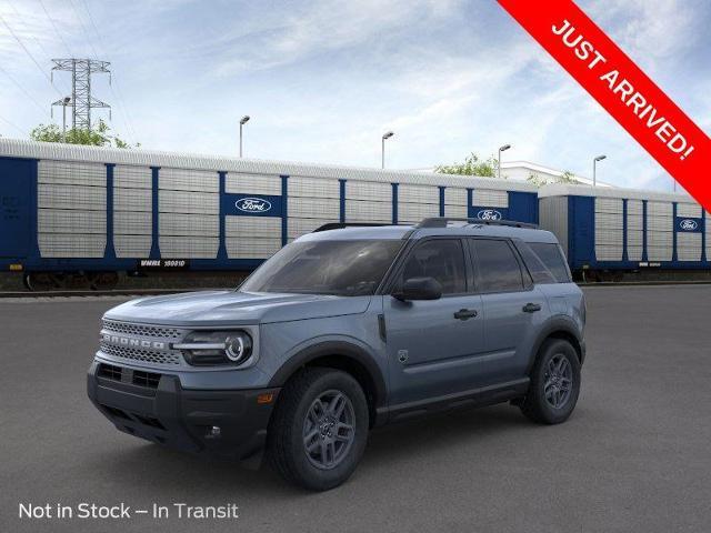 new 2025 Ford Bronco Sport car, priced at $31,651