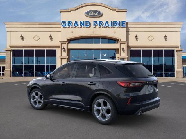 new 2024 Ford Escape car, priced at $25,230