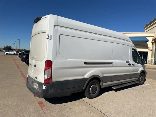 used 2021 Ford Transit-350 car