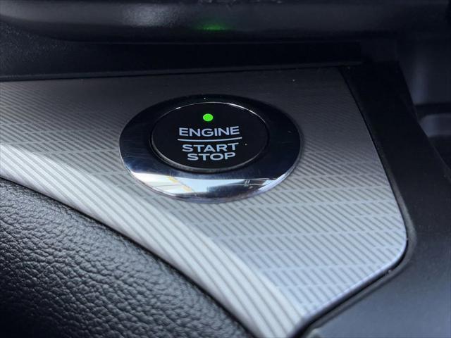 used 2020 Ford Explorer car, priced at $19,400