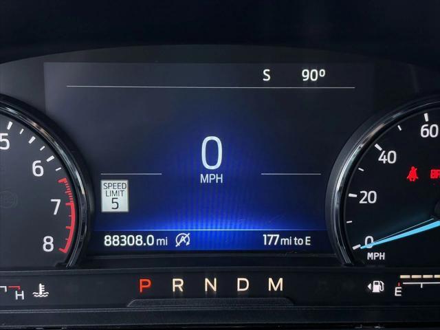 used 2020 Ford Explorer car, priced at $19,400