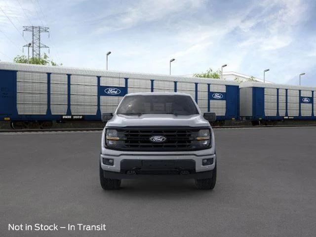 new 2024 Ford F-150 car, priced at $47,360