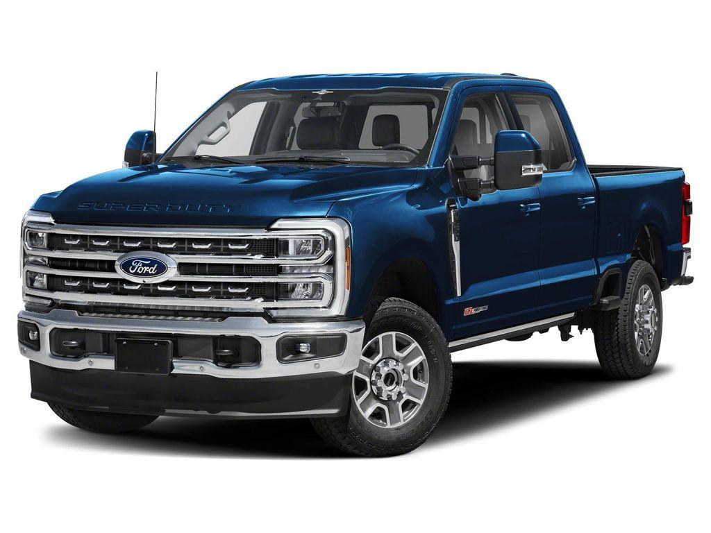 new 2025 Ford F-250 car, priced at $81,260