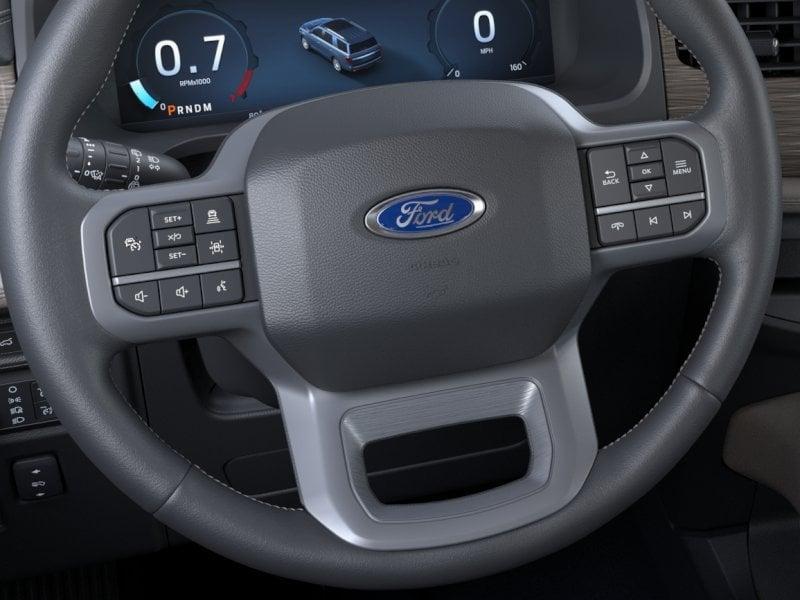 new 2024 Ford Expedition Max car, priced at $70,400