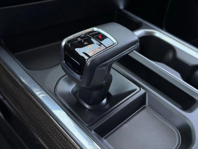 used 2023 Chevrolet Silverado 1500 car, priced at $42,599