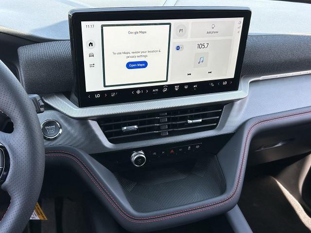 new 2025 Ford Explorer car, priced at $41,818
