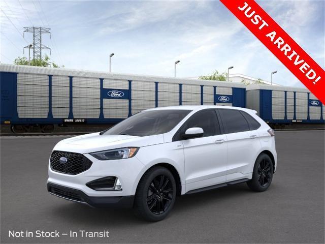 new 2024 Ford Edge car, priced at $38,810