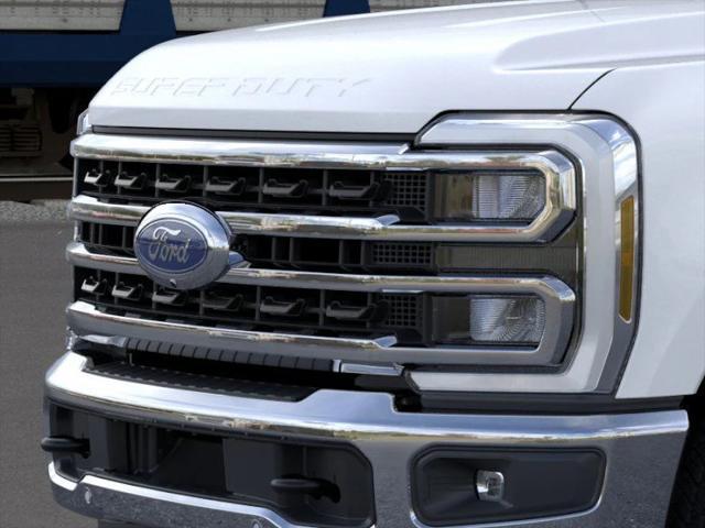 new 2025 Ford F-250 car, priced at $88,087