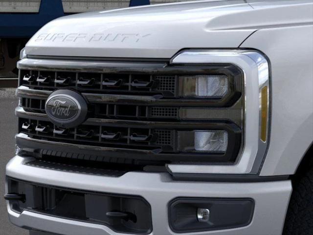 new 2024 Ford F-250 car, priced at $81,132