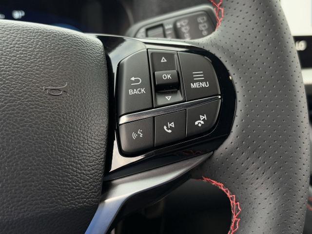 new 2025 Ford Explorer car, priced at $40,600