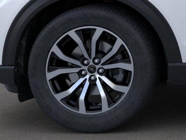 new 2025 Ford Explorer car, priced at $43,350