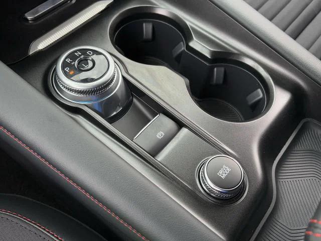 new 2025 Ford Explorer car, priced at $40,600