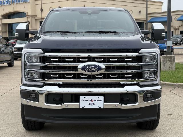 new 2025 Ford F-250 car, priced at $79,703