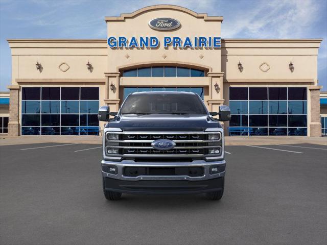 new 2025 Ford F-250 car, priced at $80,203