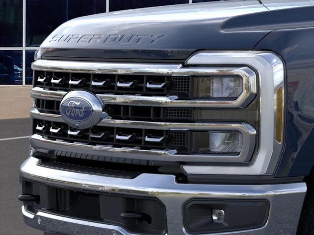 new 2025 Ford F-250 car, priced at $80,203