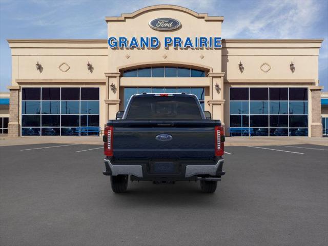 new 2025 Ford F-250 car, priced at $80,203