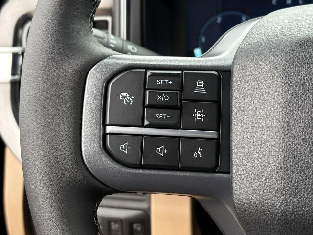new 2025 Ford F-250 car, priced at $79,703