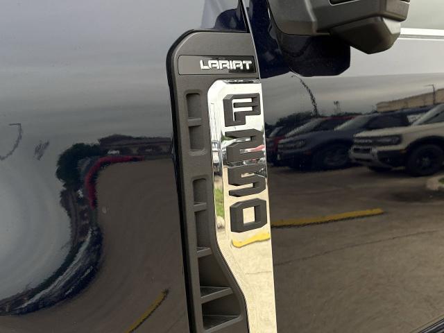 new 2025 Ford F-250 car, priced at $79,703