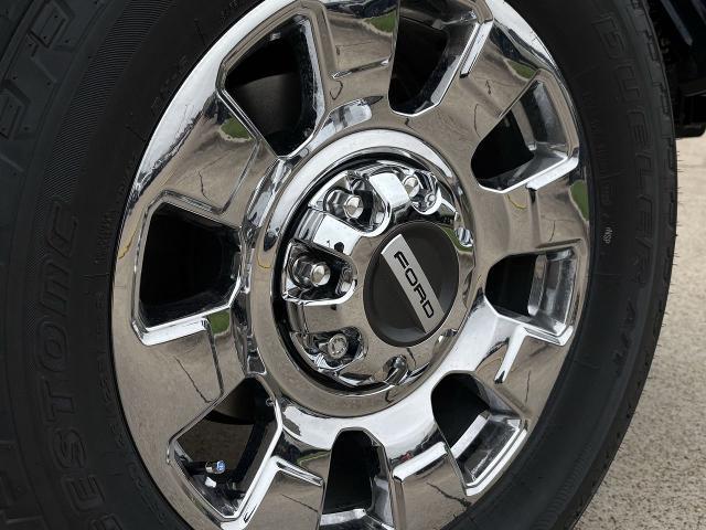 new 2025 Ford F-250 car, priced at $79,703
