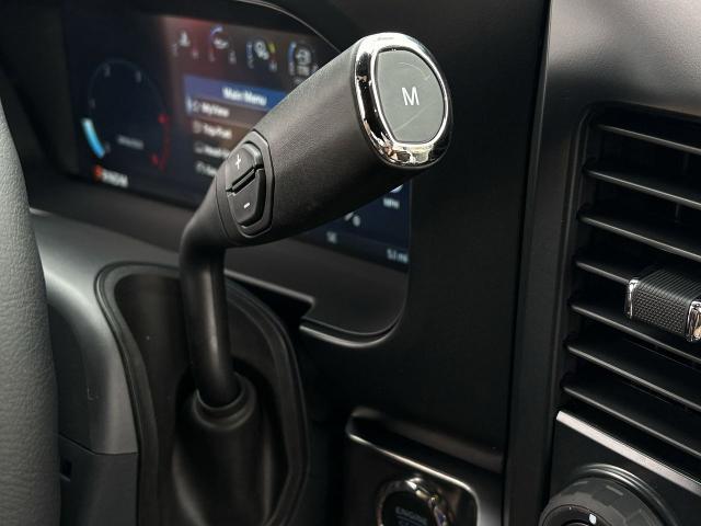 new 2025 Ford F-250 car, priced at $79,703