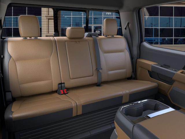 new 2025 Ford F-250 car, priced at $80,203