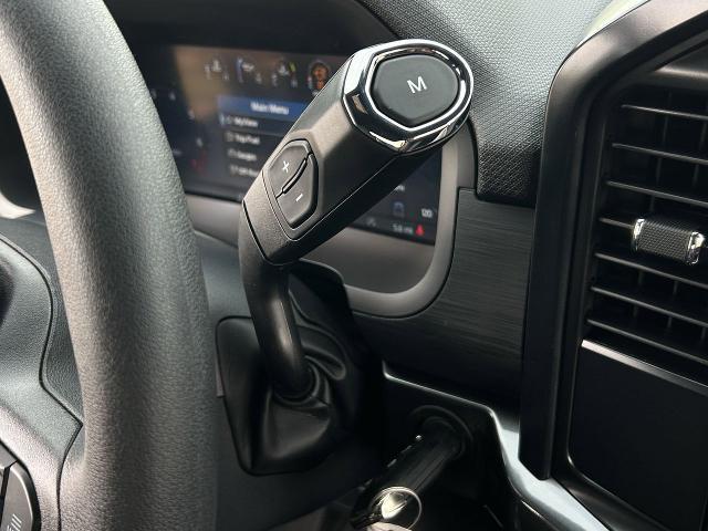 new 2025 Ford F-150 car, priced at $40,244
