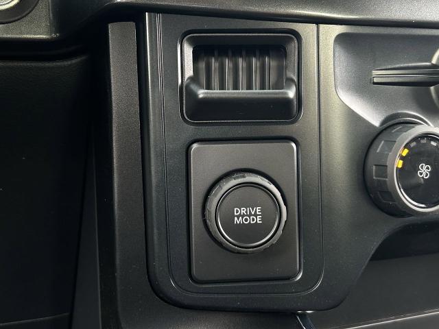 new 2025 Ford F-150 car, priced at $40,244