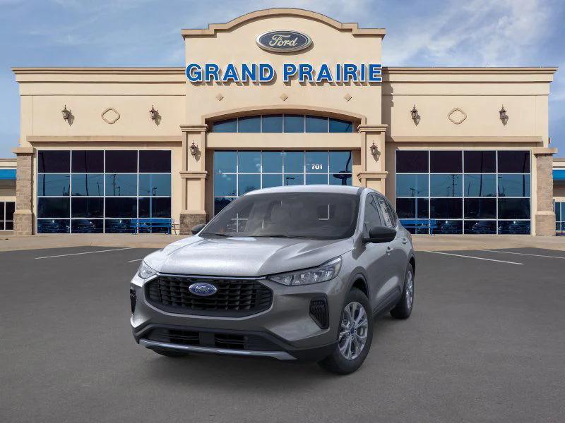 new 2025 Ford Escape car, priced at $24,818