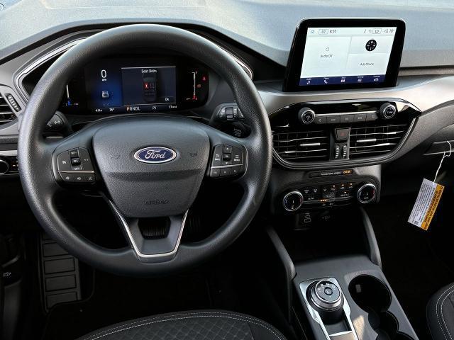 new 2025 Ford Escape car, priced at $24,368