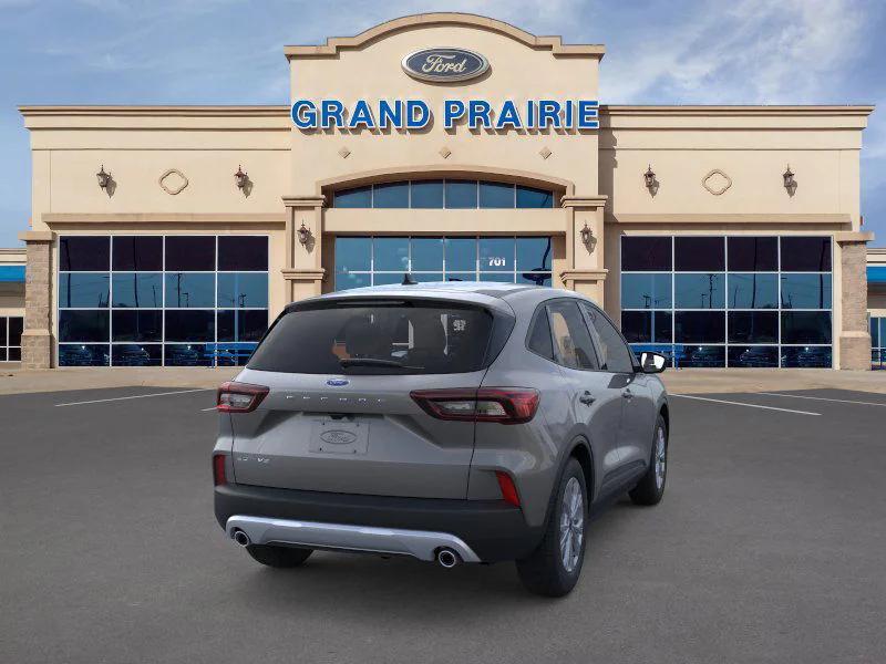 new 2025 Ford Escape car, priced at $24,818