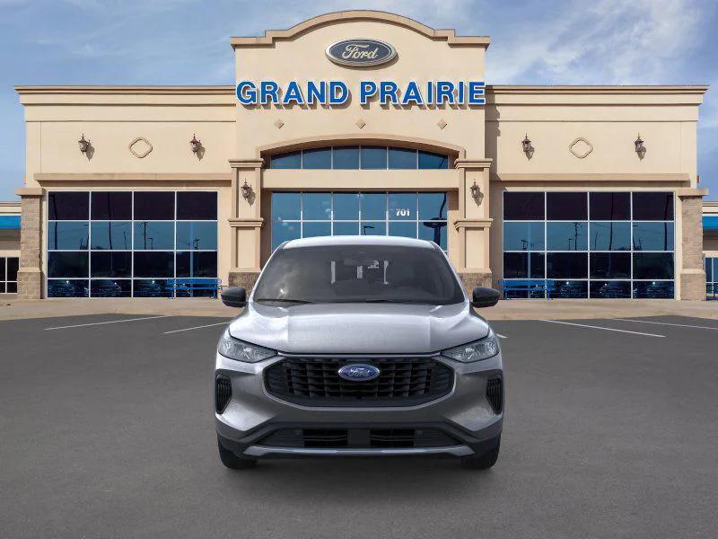 new 2025 Ford Escape car, priced at $24,818