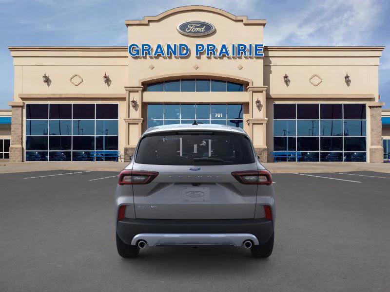 new 2025 Ford Escape car, priced at $24,818