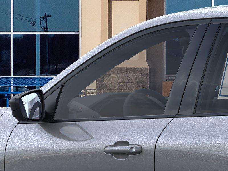 new 2025 Ford Escape car, priced at $24,818