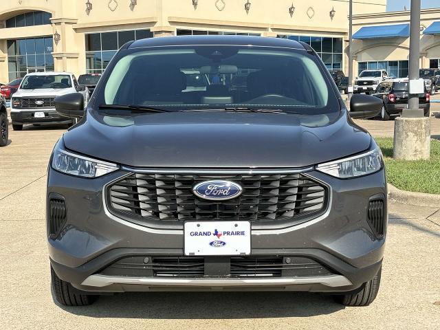 new 2025 Ford Escape car, priced at $24,368