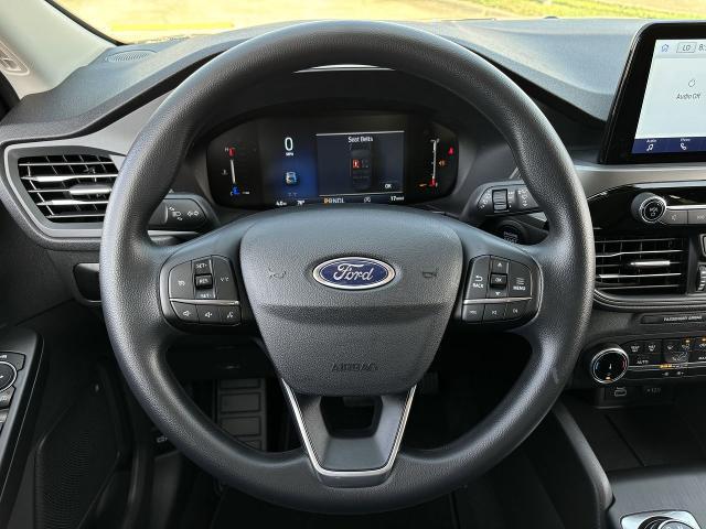new 2025 Ford Escape car, priced at $24,368