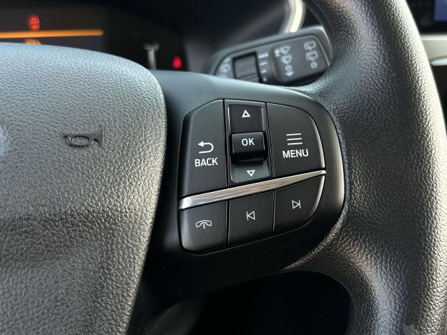 new 2025 Ford Escape car, priced at $24,368