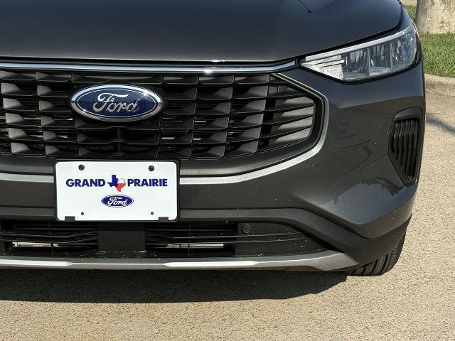 new 2025 Ford Escape car, priced at $24,368