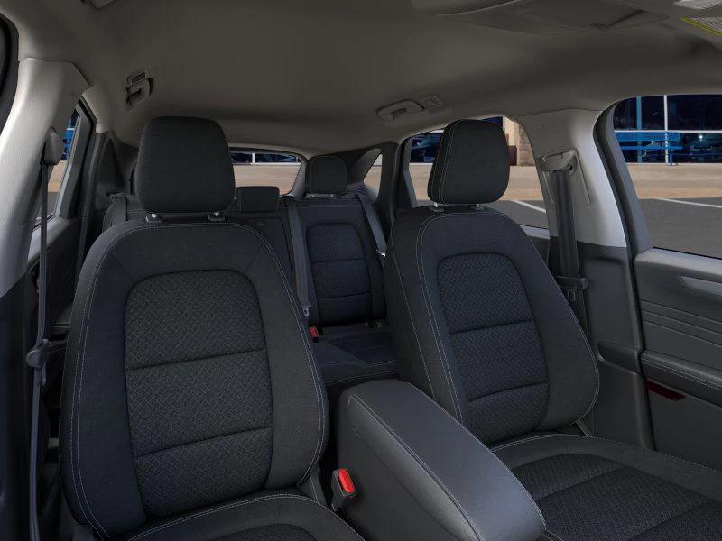 new 2025 Ford Escape car, priced at $24,818