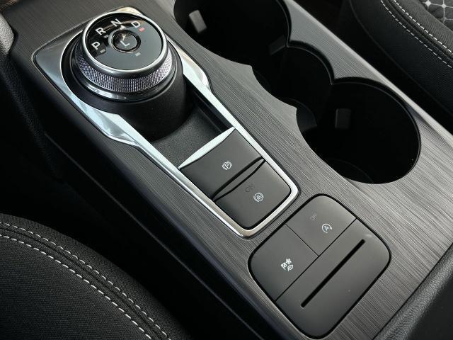 new 2025 Ford Escape car, priced at $24,368