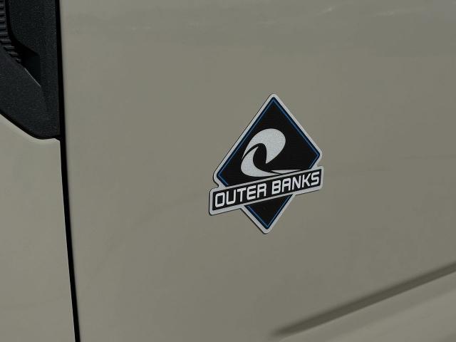 new 2025 Ford Bronco Sport car, priced at $35,774