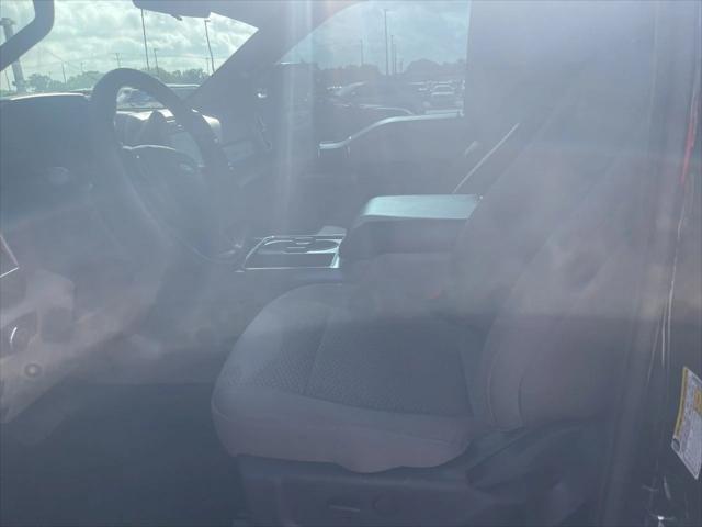 used 2022 Ford F-350 car