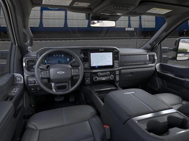new 2025 Ford F-450 car, priced at $111,755