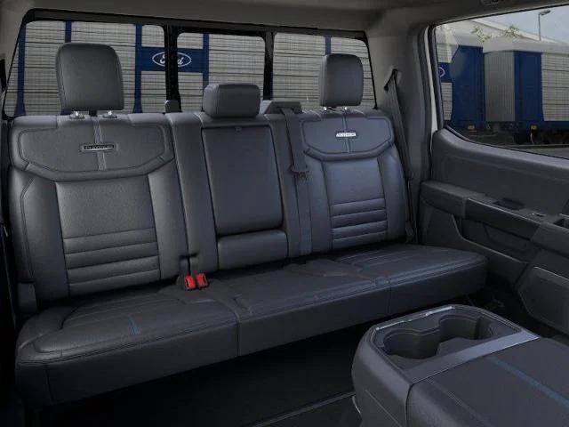 new 2025 Ford F-450 car, priced at $111,755