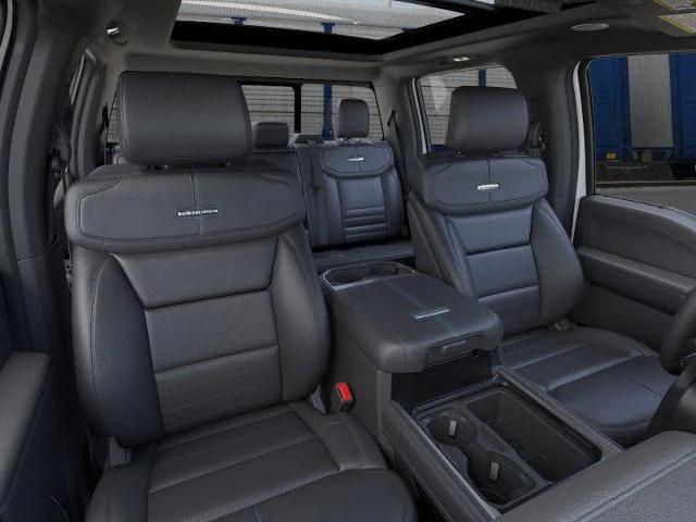 new 2025 Ford F-450 car, priced at $111,755