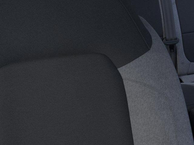 new 2025 Ford Bronco car, priced at $43,611