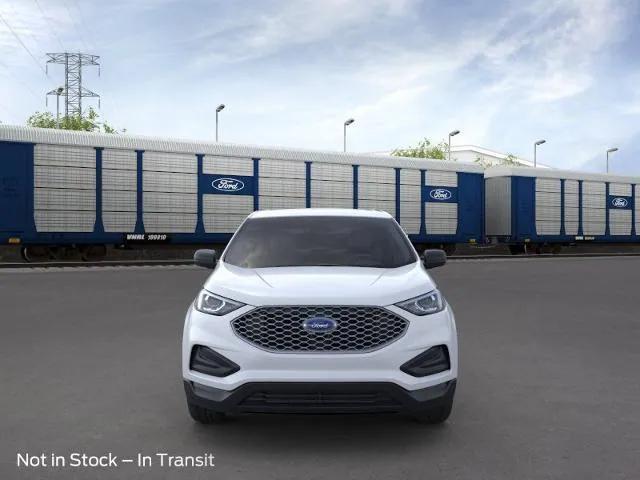 new 2024 Ford Edge car, priced at $28,060