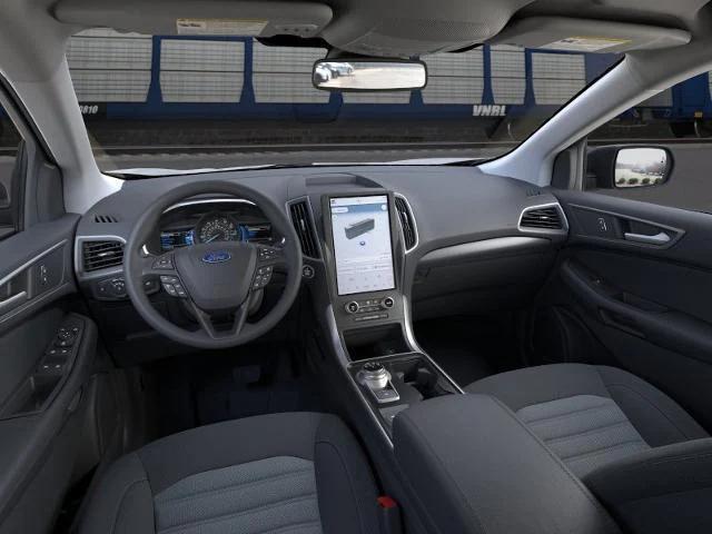 new 2024 Ford Edge car, priced at $28,060