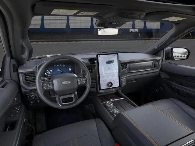 new 2024 Ford Expedition car, priced at $75,545