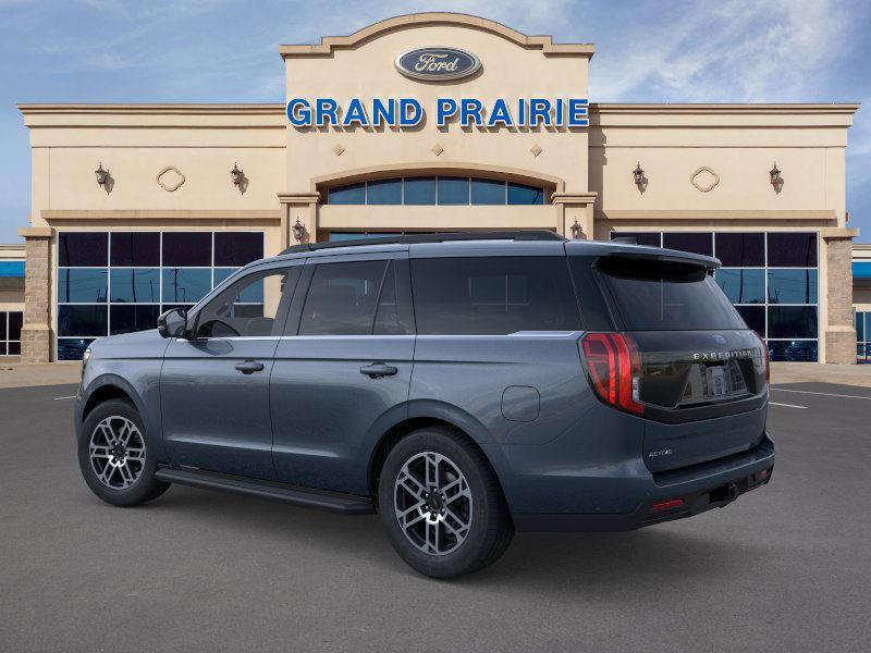 new 2025 Ford Expedition car, priced at $66,188